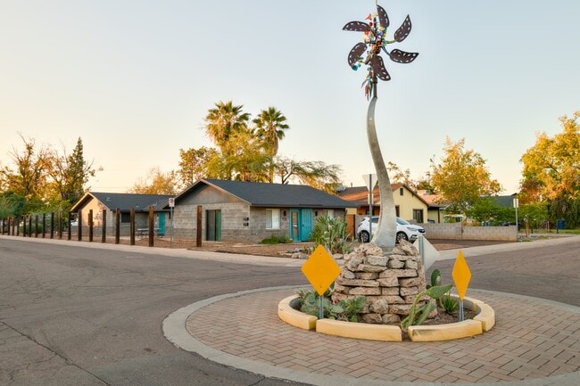 Photo - Wilson Place 102