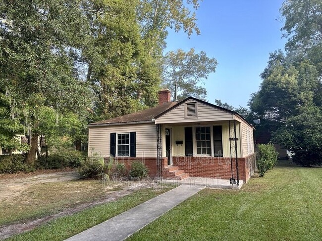 Building Photo - 1408 E 38th St Rental