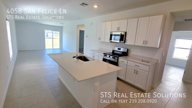 Photo - 4058 San Felice Ln