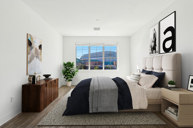 Photo - City View Lofts