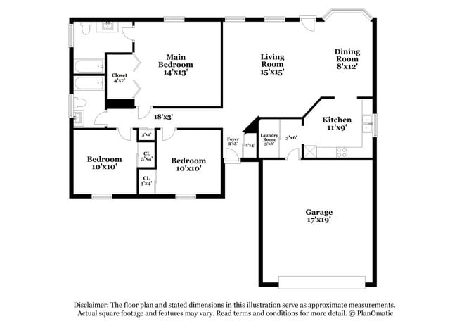 Photo - 426 Ivy Crest Dr