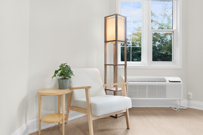 Photo - Brand New Studio Apartment for Rent Unit 1