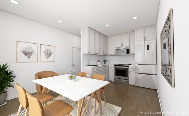 Building Photo - The Guardian Rental