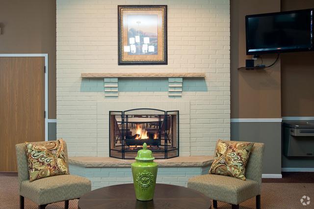 Clubhouse - Patriot Oaks (FKA Timber Oaks)