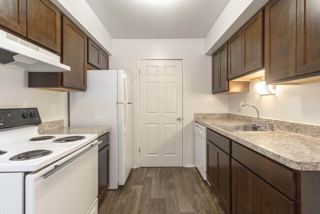 Briarwood Apartments