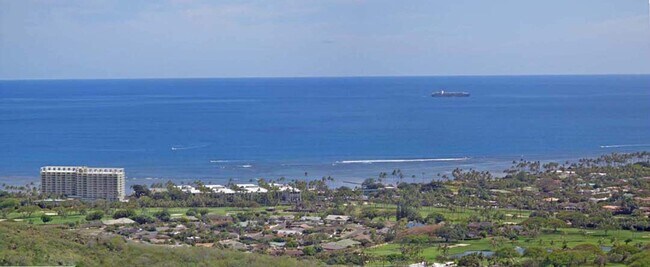 1827 Halekoa Dr Unit B