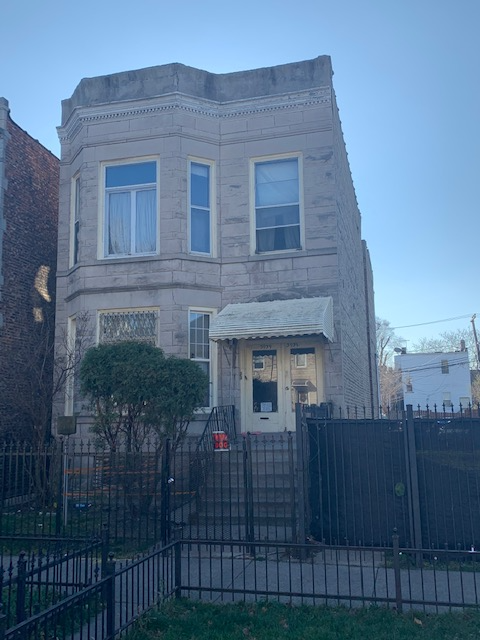 Building Photo - 3939 W Lexington St Unit 1 Rental