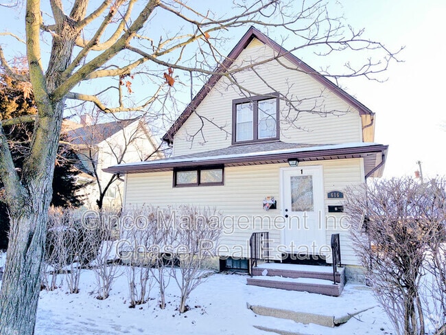 Building Photo - 616 Vine St Rental