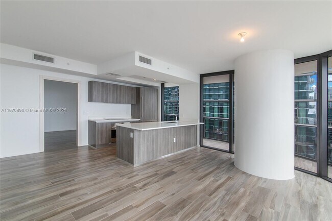 Photo - 801 S Miami Ave Unit 4005