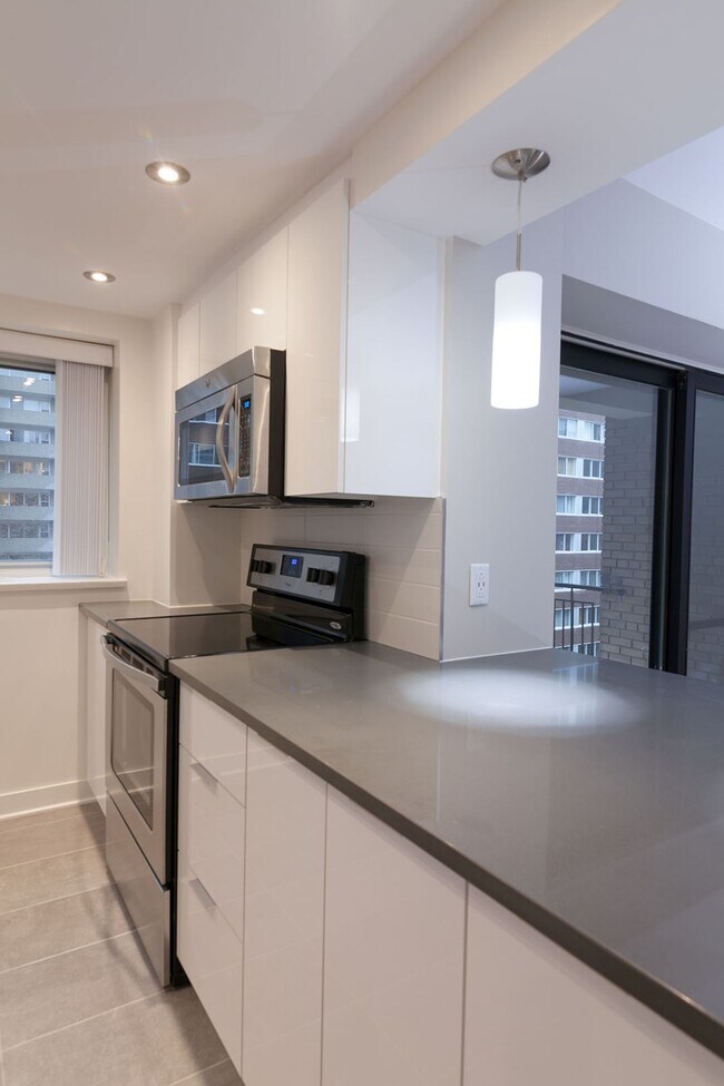 Photo - 3435 Rue Drummond Unit 92