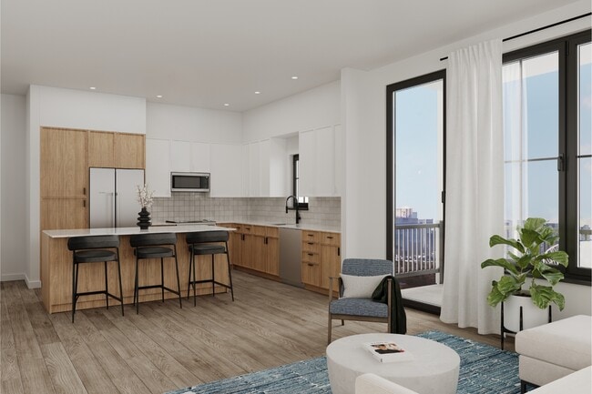 Building Photo - Lantower Sunrise