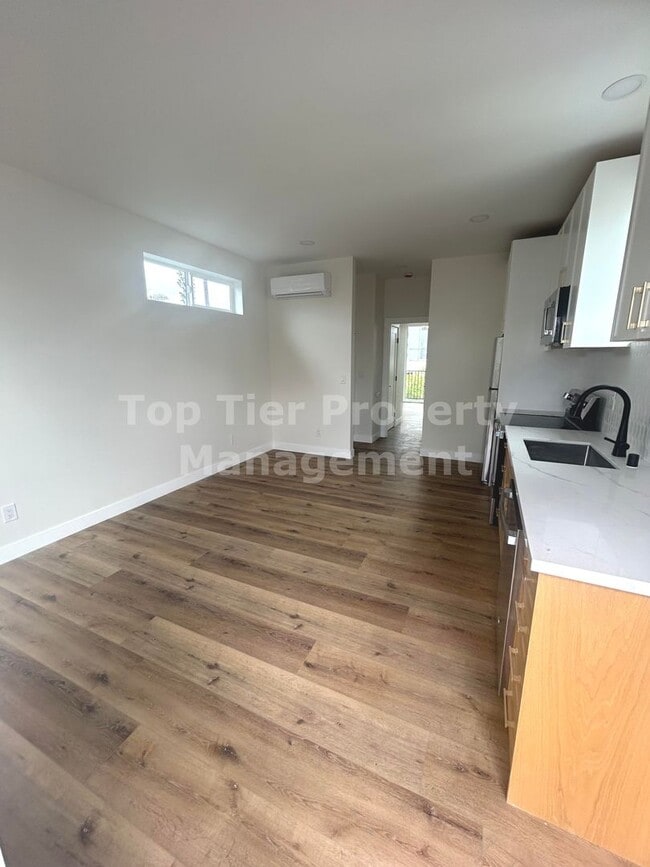Photo - **BRAND NEW - 1 bed, 1 bath Unit in the Heart of South Park - Available NOW*** Unit 2