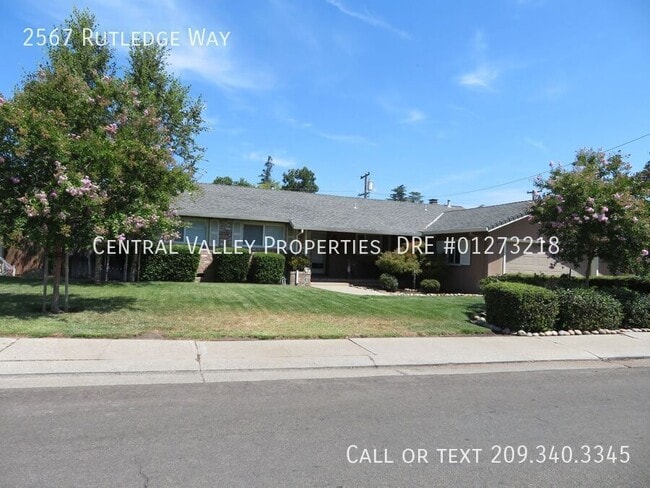 Photo - 2567 Rutledge Way