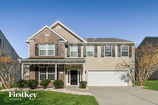 Photo - 460 Shady Grove Ct House