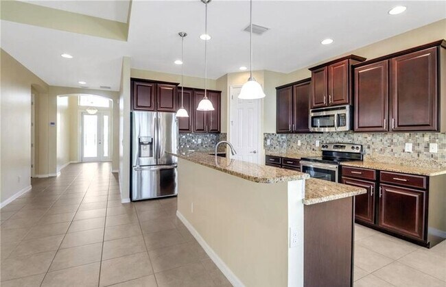 Photo - SE Cape Coral Single Family Home