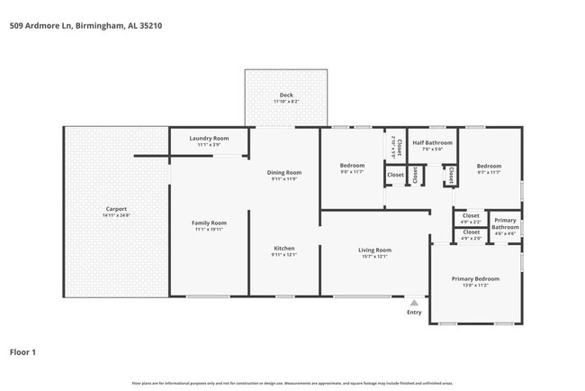 Photo - 509 Ardmore Ln