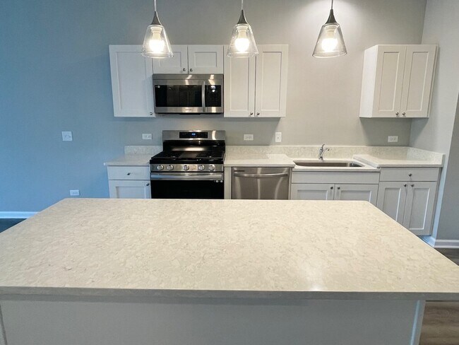 11808 Coral St Unidad 4B