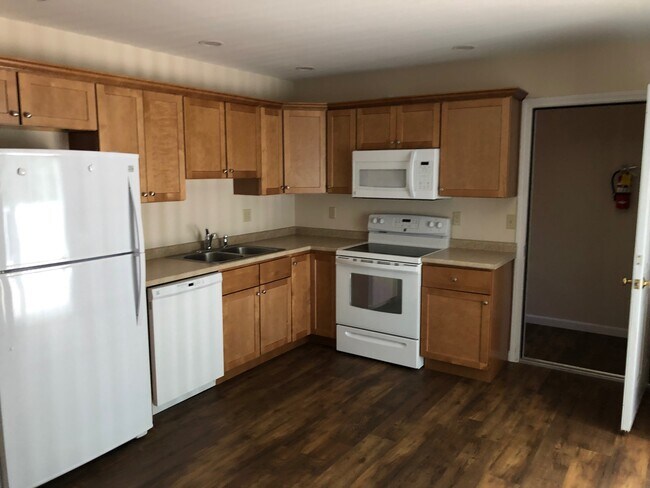 Photo - 33 Rudd Farm Dr Apartamentos Unidad #10 - Second Floor Right