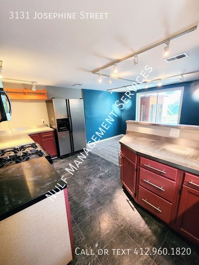 Photo - 3131 Josephine St