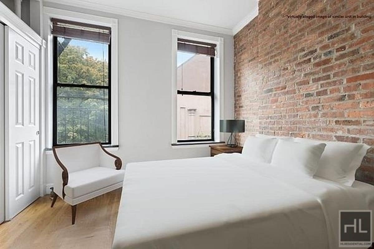 MOTT ST. - MOTT ST. Apartment Unit 3