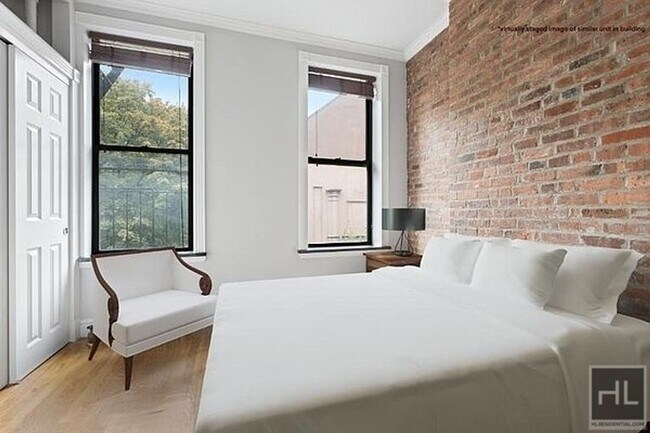 Building Photo - MOTT ST. Rental