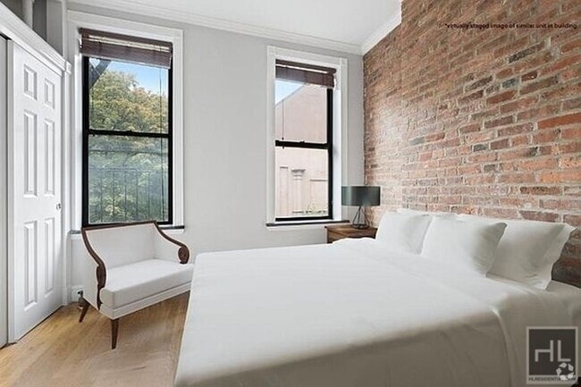 Building Photo - MOTT ST. Rental