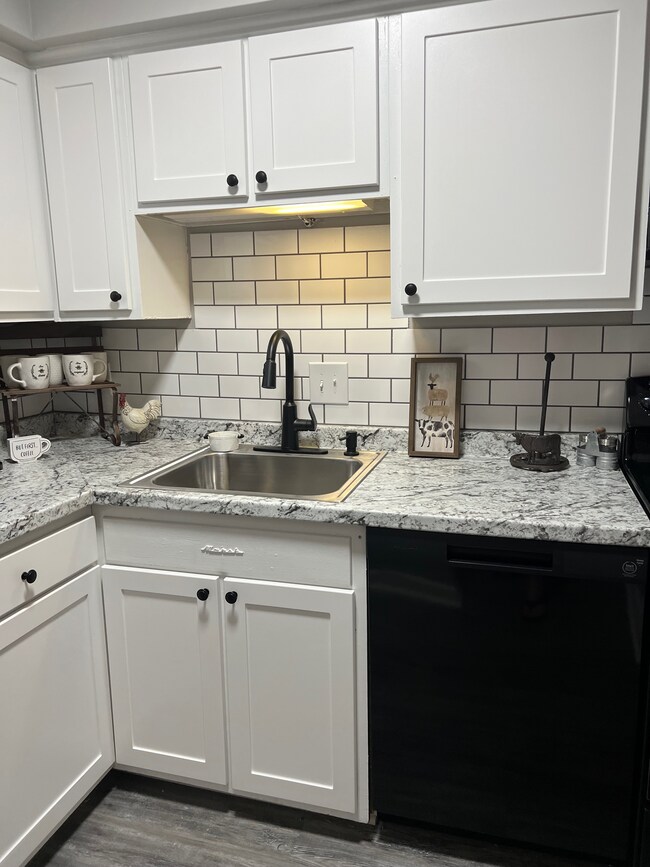 Liberty Crossing Apartments Jacksonville, NC