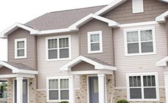 Foto principal - Fair Acre Townhomes