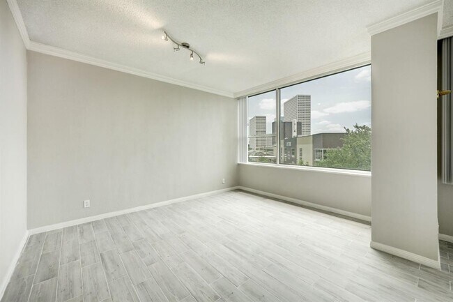 Photo - 14 Greenway Plaza Unidad 5-O