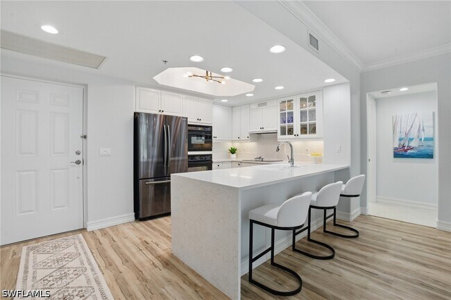 Photo - 2728 Tiburon Blvd E Unit A-104