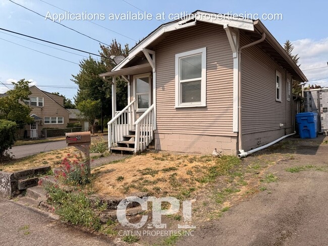 Photo - 801 Columbia St