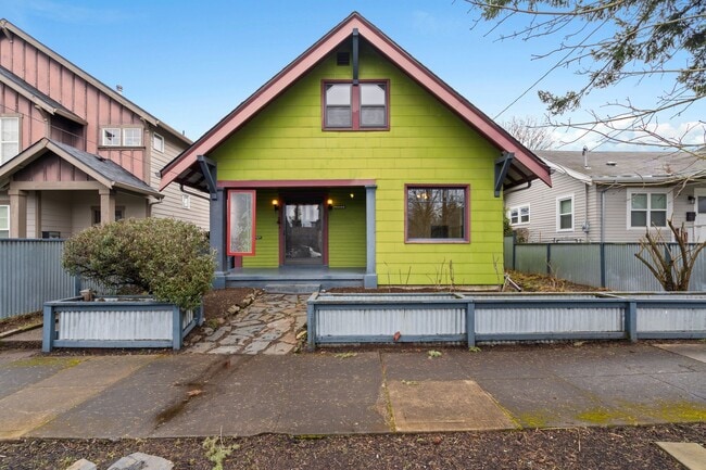 Photo - 4036 SE 63rd Ave House