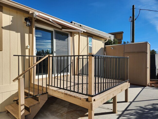 Photo - Adorable 2 bed / 2 bath home - New Build