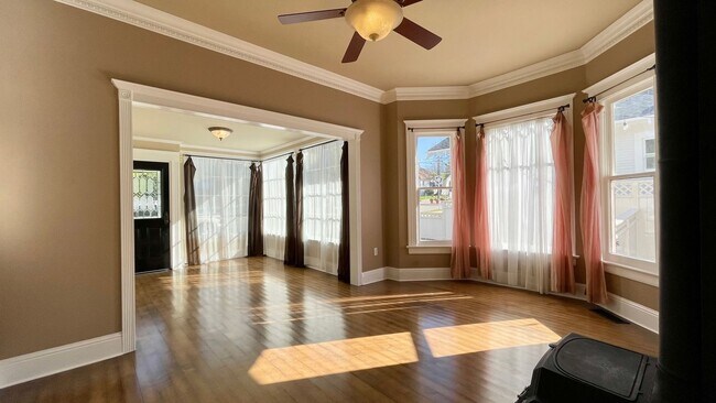 Photo - Beautifully Restored and Updated Historic House Downtown San Luis Obispo