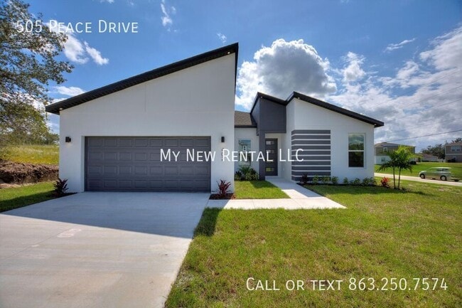 Building Photo - 505 Peace Dr Rental
