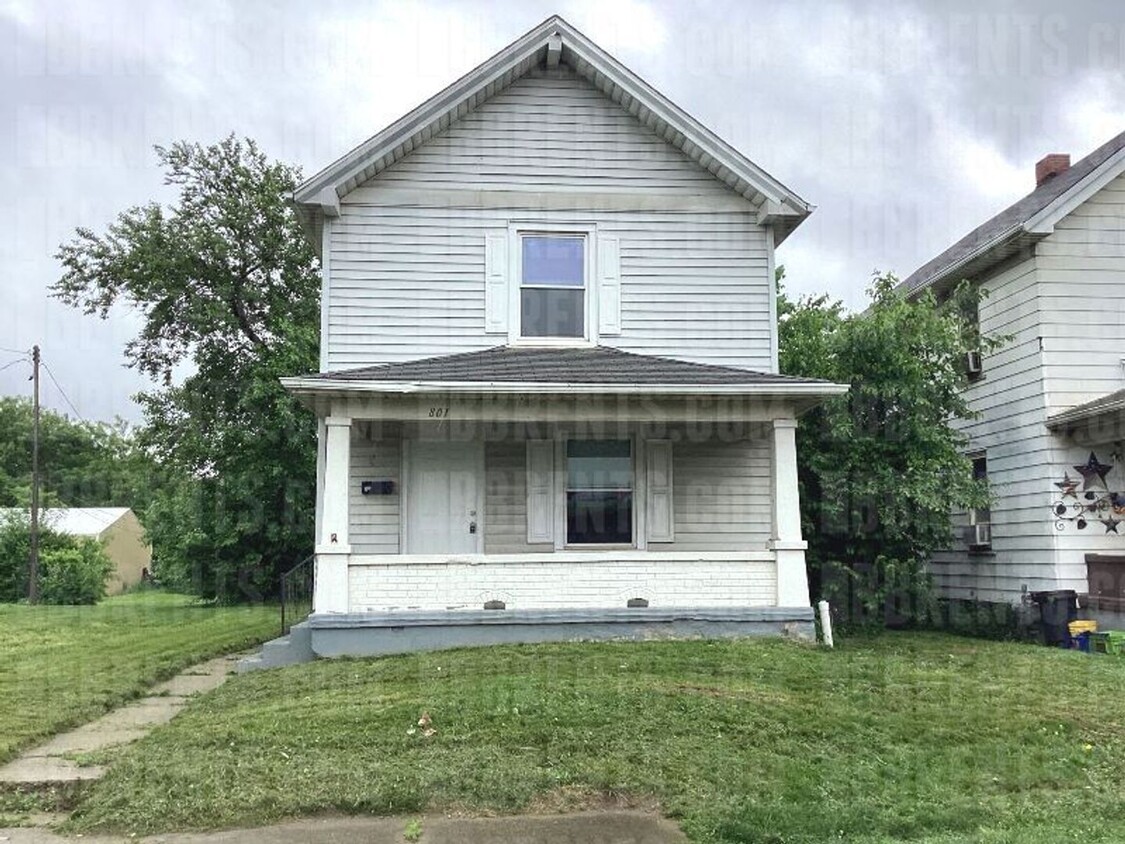 Photo - 801 Waite St 2BR/1BA (Middletown)