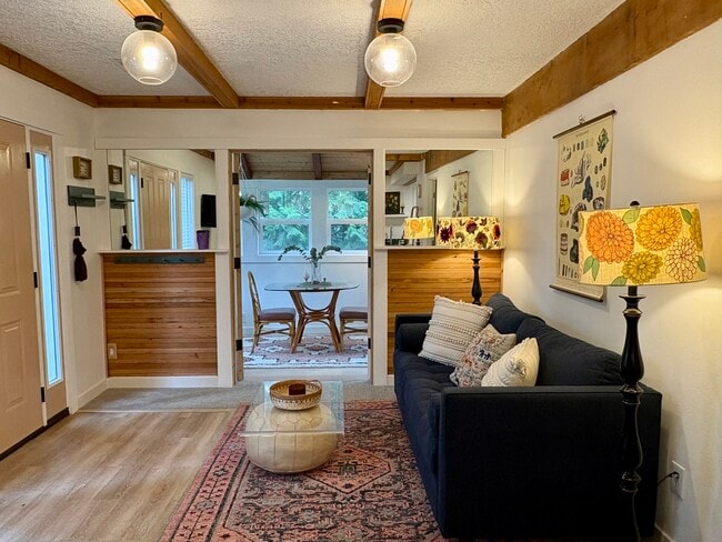 Photo - 1910 NW 108th Ave Unit Forest retreat