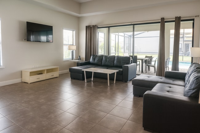 Photo - Spacious 5-Bedroom Retreat with 4.5 Baths ...