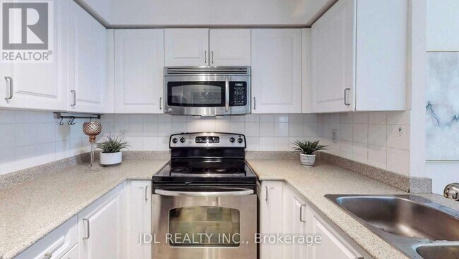 Photo - 5500 Yonge St Unit 508