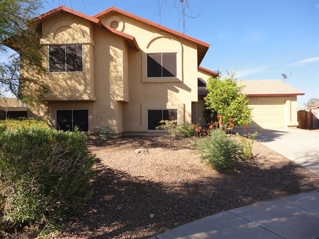 Building Photo - 3314 W Placita De La Bajada Rental