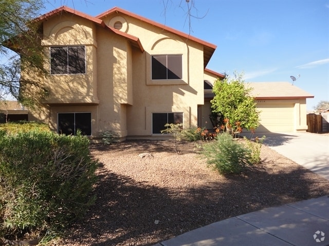 Building Photo - 3314 W Placita De La Bajada Rental