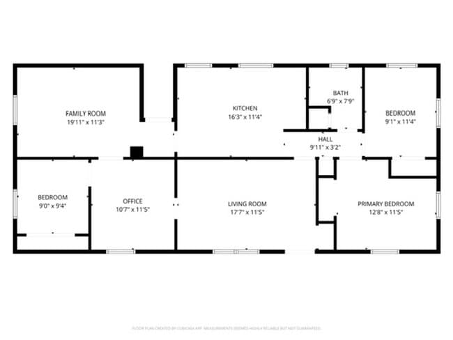 Photo - Loudon 37774 - COMING SOON! Available by June 15th! 3 bedroom, 1 bath home - Contact Linda Meese...