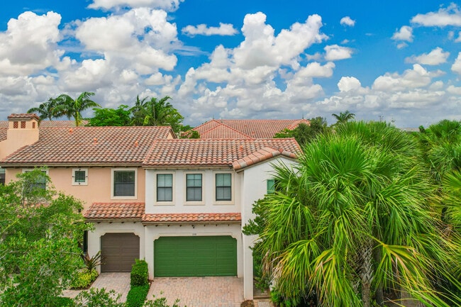 Photo - 3391 NW 125th Ave Townhome