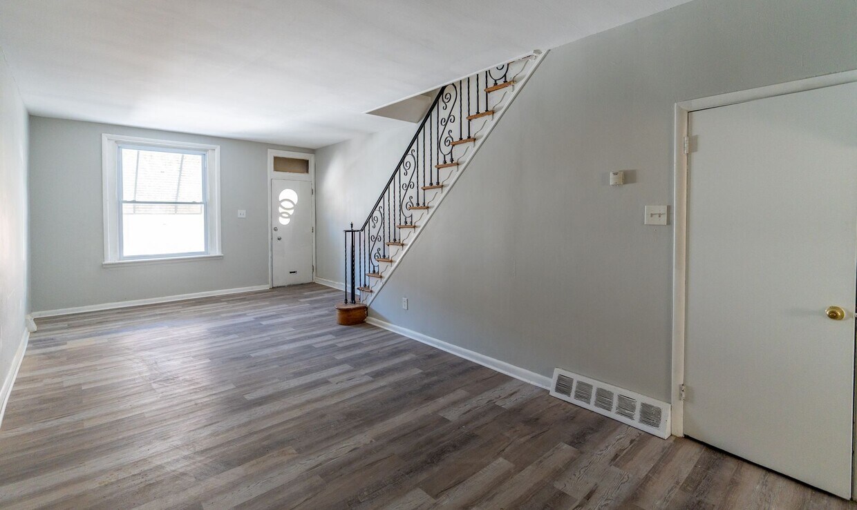 Newbold three bedroom - Newbold three bedroom