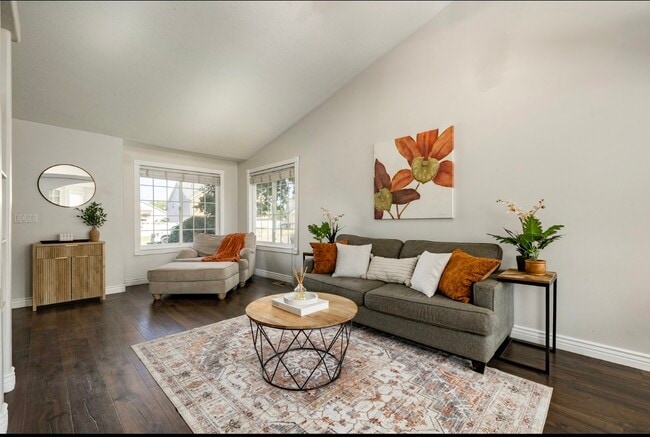 Photo - 7544 S 2020 E