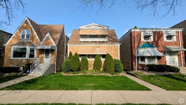 Building Photo - 4919 N Mason Ave Rental