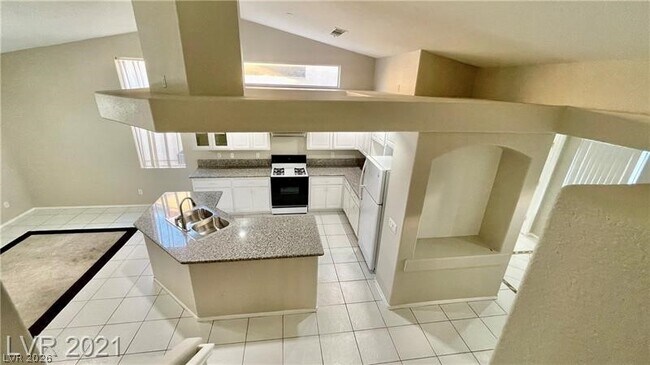 Photo - 9756 Silver Pebble St