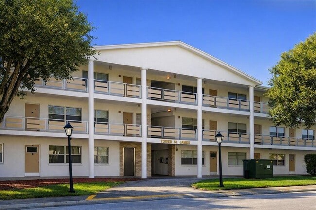 Building Photo - 911 Washington Ave SW Unit 209