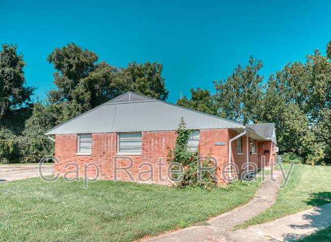 3738 Arkwood Ct