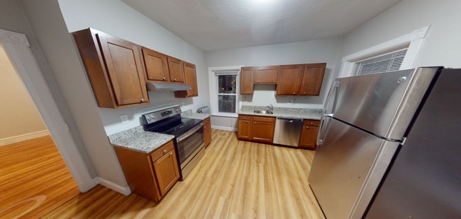 Building Photo - 900 Massachusetts Ave Unit #6 Rental
